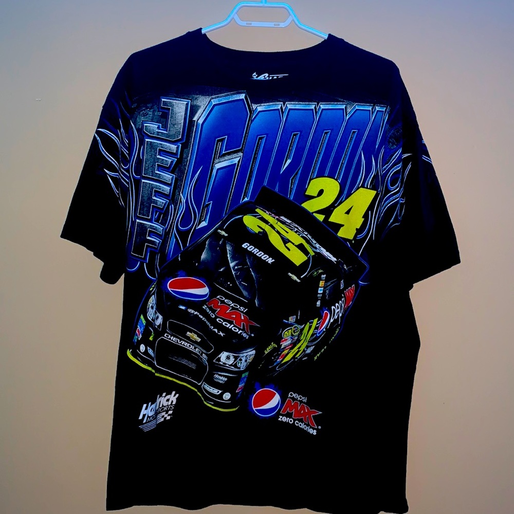 Jeff Gordon chase authentics 🤩🤩